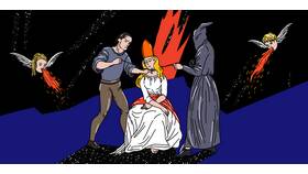 Мужчина позвонил: что делать в Магнит