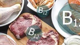Нехватка витамина B12: симптомы и лечение в Магнит