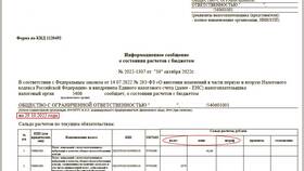 Пени по налогам: расчет и уплата в Магнит