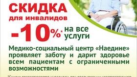 Почему нет скидок на Госуслугах? в Магнит