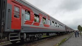 Почему в РЖД нет сидячих мест в Магнит