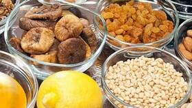 Полезные продукты для сосудов в Магнит