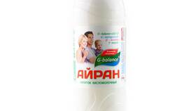 Польза айрана для организма в Магнит