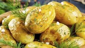 Польза и вред картофеля в Магнит