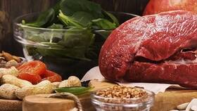 Продукты, повышающие гемоглобин в крови в Магнит