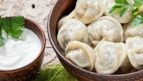 Рецепт домашних пельменей - готовим вкусные пельмени в Магнит