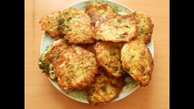 Рецепты драников из кабачков и картофеля в Магнит