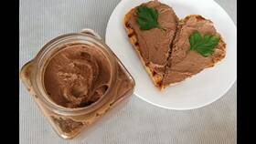 Рецепты паштета из куриной печени в Магнит