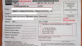 Регистрация юридического лица в Почте России в Магнит