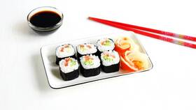 Роллы в домашних условиях: как приготовить правильно и вкусно в Магнит
