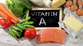 В каких продуктах содержится витамин А в Магнит