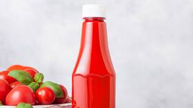 Выбираем натуральный и вкусный томатный кетчуп в магазине в Магнит