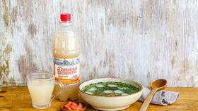 Выбираем вкусный и полезный квас в Магнит