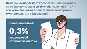 Зачем платить земельный налог в Магнит