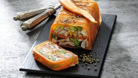 Заливное из судака: шесть вкусных рецептов в Магнит