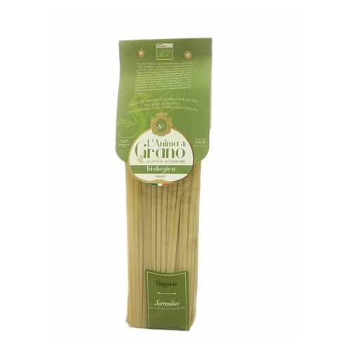 Паста Linguine bio L`oro di Gragnano из твердых сортов пшеницы 500 г в Магнит