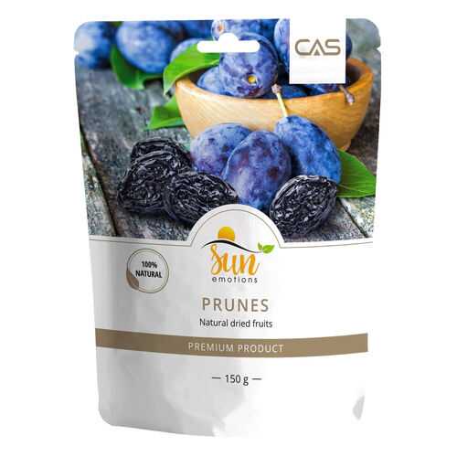 Чернослив Prunes Sun Emotions 150 г в Магнит