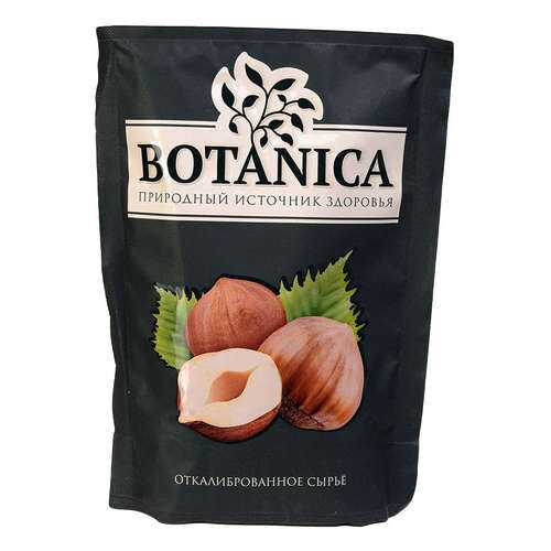 Фундук Botanica сушеный 140г в Магнит