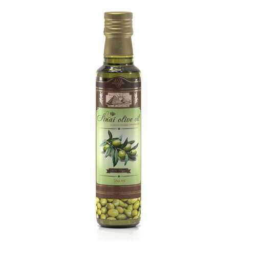 Масло Shams Natural oils оливковое 250 мл в Магнит