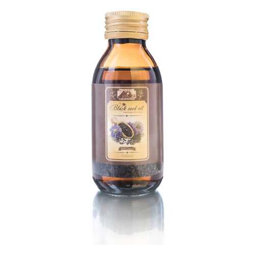 Shams Natural Oils масло черного тмина, 100 мл. в Магнит