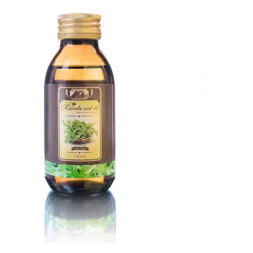 Shams Natural Oils масло семян рукколы, 100 мл. в Магнит