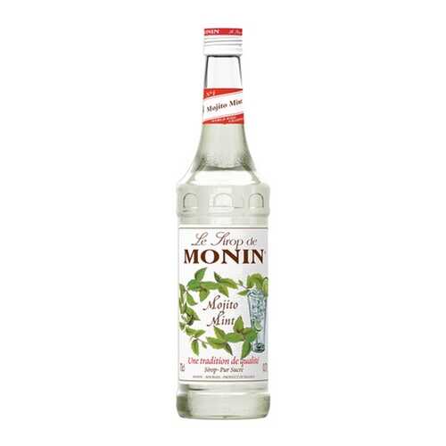 Сироп Monin мохито 50 мл в Магнит