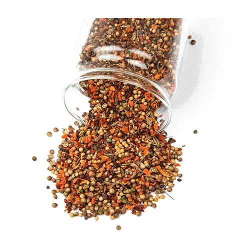 Autumn Seasoning осенние пряности 108 специй дой-пак, 50 г в Магнит