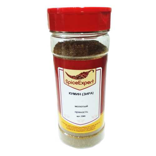 Кумин (зира) молотый SpiceExpert 190 г в Магнит