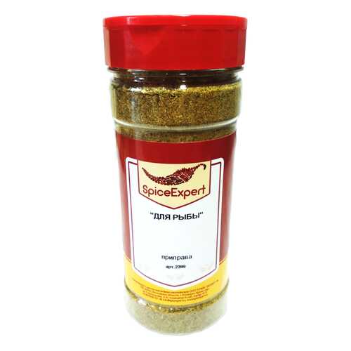 Приправа SpicExpert для рыбы 270 г в Магнит