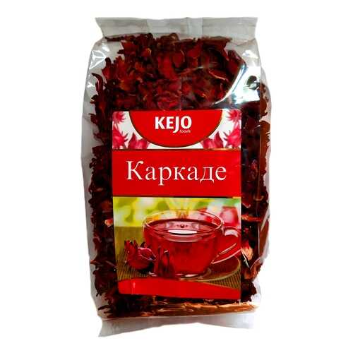 Каркаде KEJO foods 200 гр. в Магнит