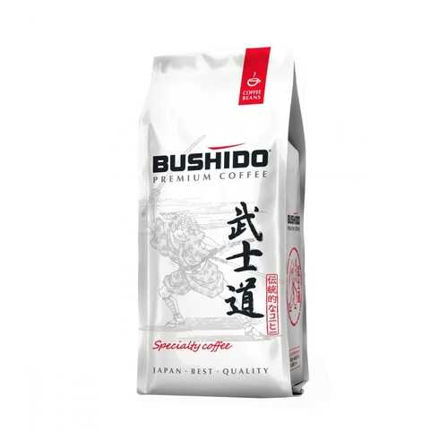 Кофе Bushido Specialty Coffee молотый 227 г в Магнит