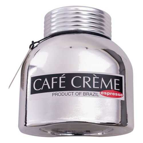 Кофе растворимый Cafe Creme espresso 100 г в Магнит