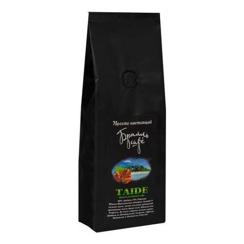 Кофе в зернах Брилль Cafe taide 250 г в Магнит