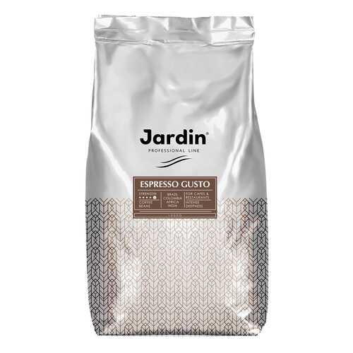 Кофе в зернах Jardin Espresso Gusto 1 кг в Магнит