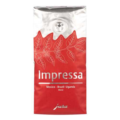 Кофе зерновой Jura Impressa 250 г в Магнит