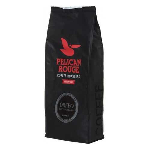 Кофе зерновой Pelican Rouge Orfeo, 1 кг в Магнит