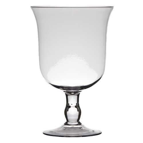 Ваза Hakbijl Glass 17878h 24 см в Магнит