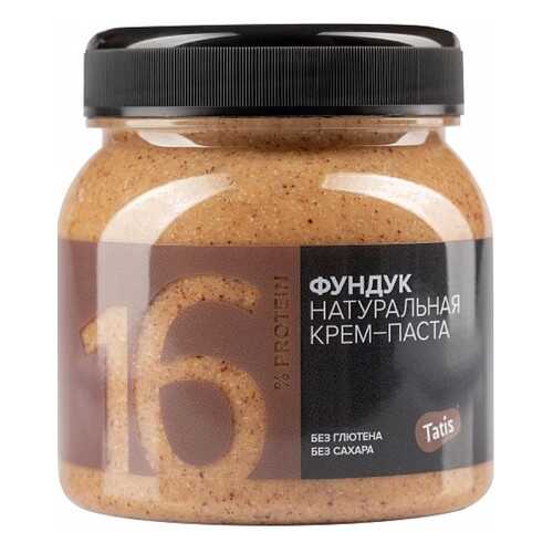 Крем-паста Татис из фундука 250 г в Магнит