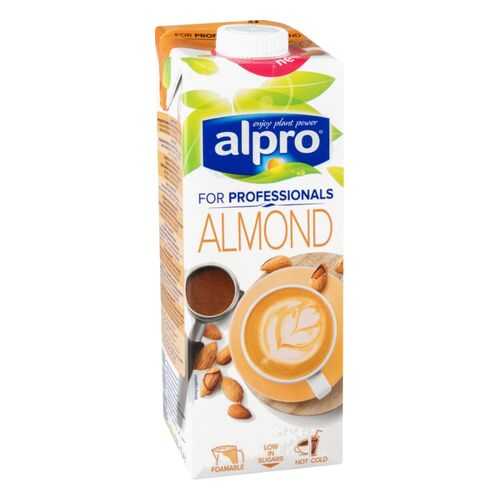 Напиток миндальный Alpro 1 л в Магнит