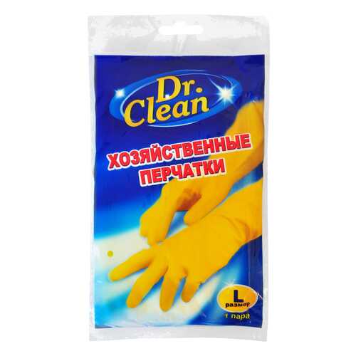 Перчатки DR, CLEAN 44845 в Магнит