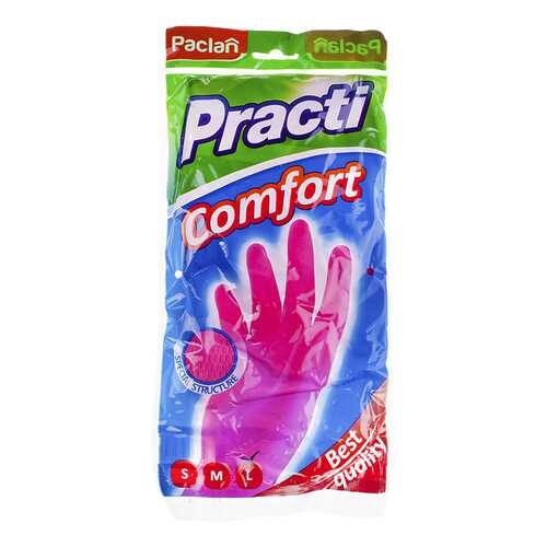 Перчатки Hoff Practi Comfort в Магнит