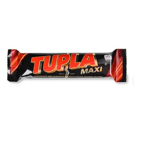 Шоколадный батончик Tupla Maxi 50 г Швеция в Магнит