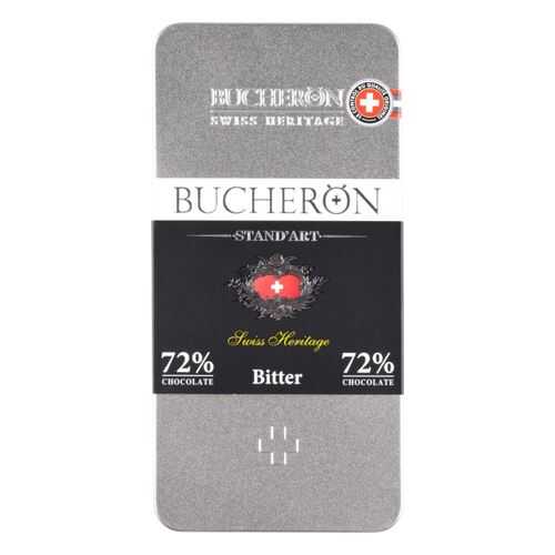 Шоколад горький Bucheron standart 72% 100 г в Магнит