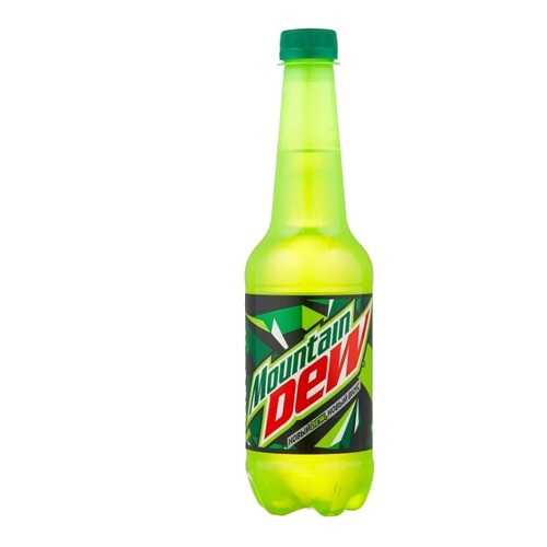 Газ. нап MOUNTAIN DEW пэт 0,5л*3 шт в Магнит