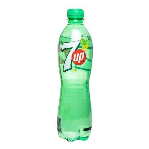 Напиток 7UP 500мл в Магнит