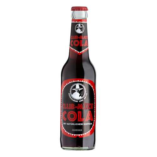 Напиток Club Mate Cola 0.33 л в Магнит