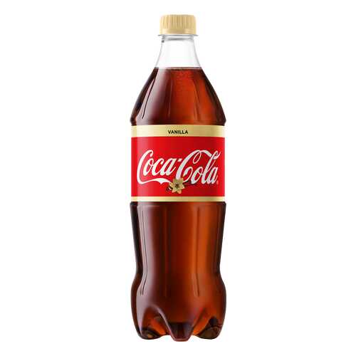 Напиток Coca-Cola Vanilla 900мл в Магнит