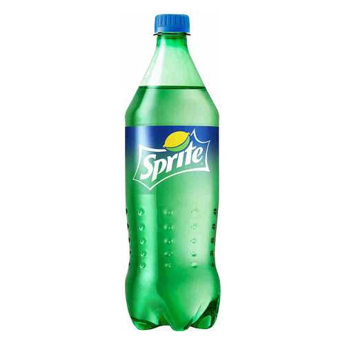 Напиток газированный Sprite пластик 2 л в Магнит