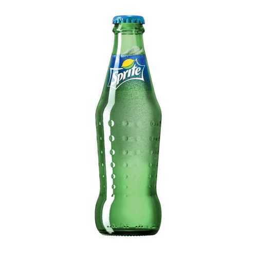 Напиток Sprite газированный стекло 0.33 л упаковка 12 шт в Магнит