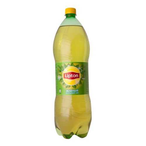 Чай зеленый Lipton 2 л в Магнит